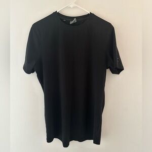 Gymshark T Shirt | Men’s large drop cut gymshark T shirt